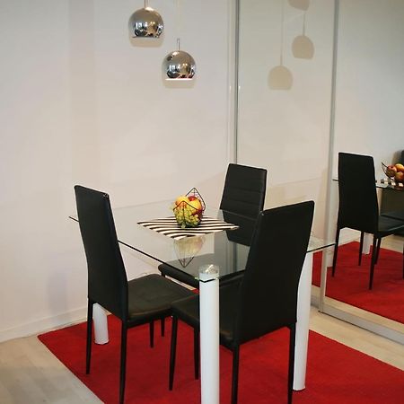 Apartamento Apartament Rosso Stary Toruń Exterior foto